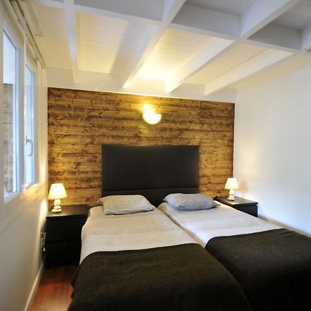 Creativ Appart Saint-Cyr-l'Ecole Bagian luar foto