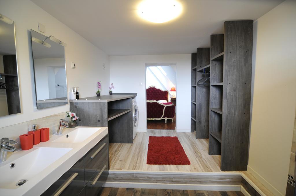 Creativ Appart Saint-Cyr-l'Ecole Bagian luar foto