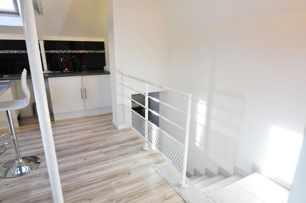 Creativ Appart Saint-Cyr-l'Ecole Bagian luar foto